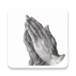 prayer book android application logo